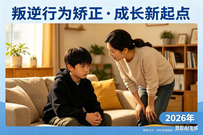 行为矫正